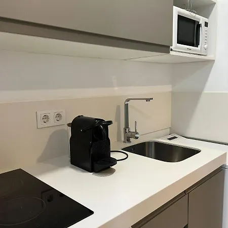 Apartment Precioso Loft Con Excelente Ubicacion *
