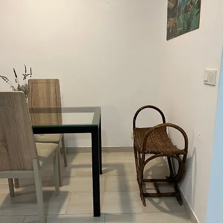 Precioso Loft Con Excelente Ubicacion Apartment Cordoba