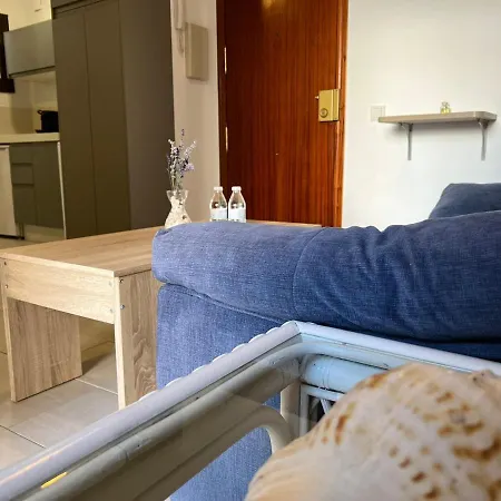 Apartment Precioso Loft Con Excelente Ubicacion