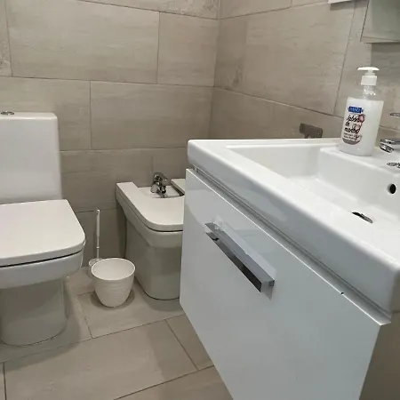 Apartment Precioso Loft Con Excelente Ubicacion Cordoba