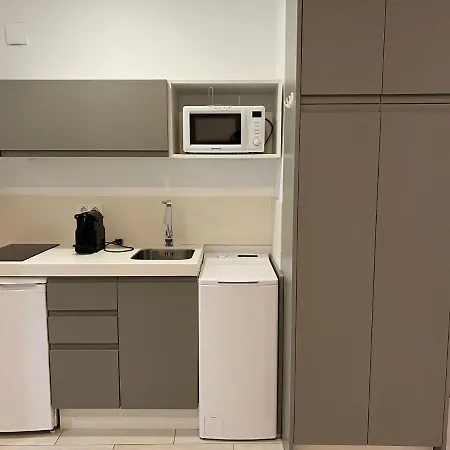 Precioso Loft Con Excelente Ubicacion Apartment